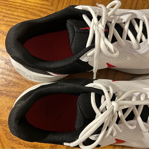 Nike Revolution 7 Men's Athletic Shoes Size 11 - Picture 5 of 6